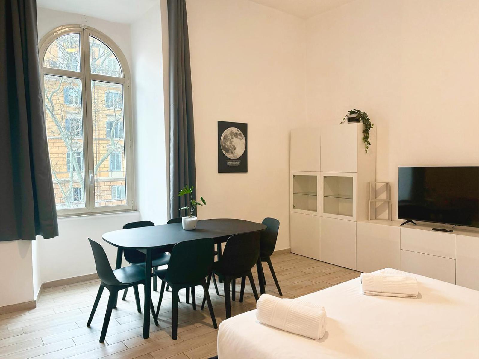 Vatican Apartment 193 روما المظهر الخارجي الصورة
