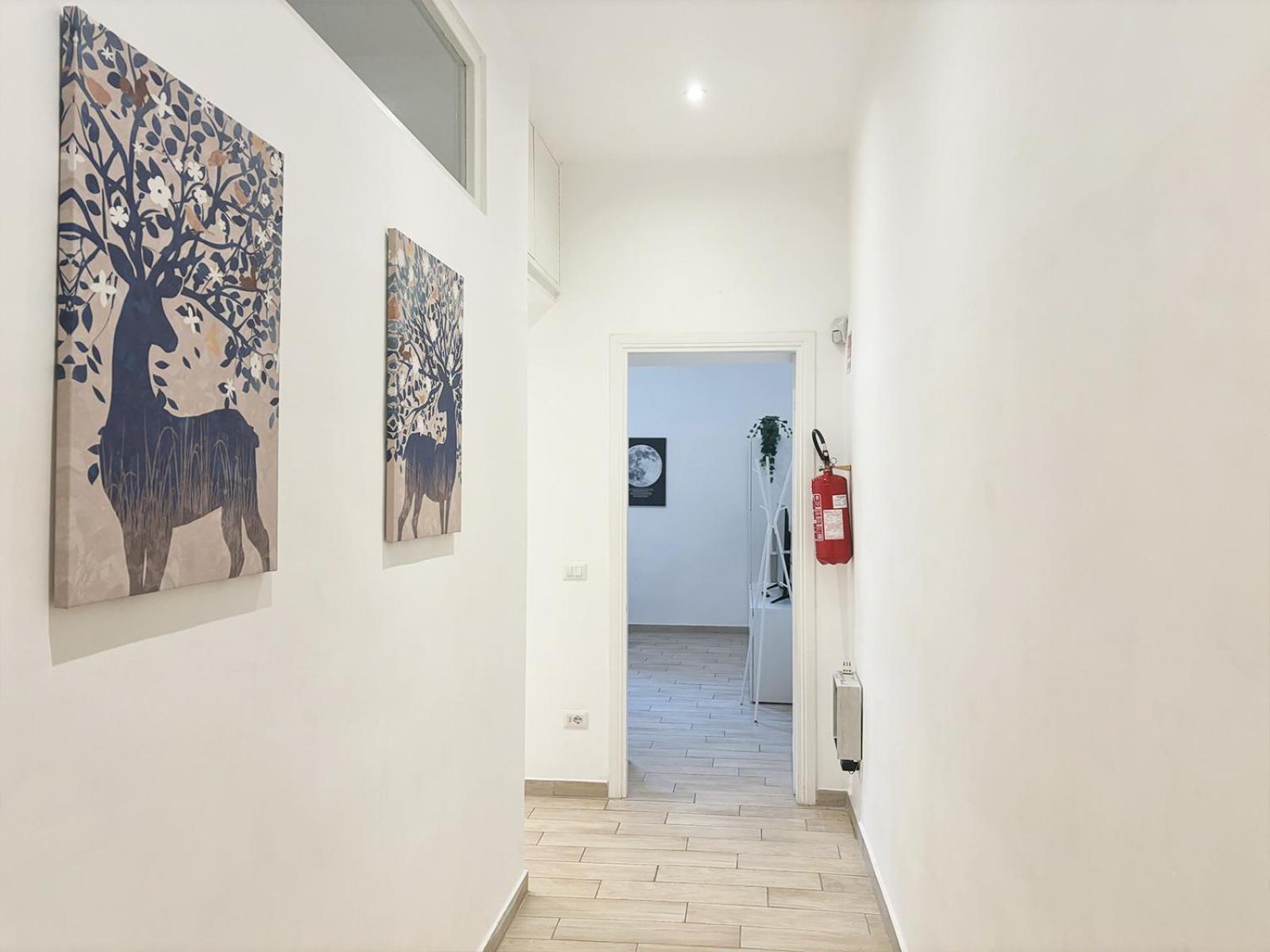 Vatican Apartment 193 روما المظهر الخارجي الصورة
