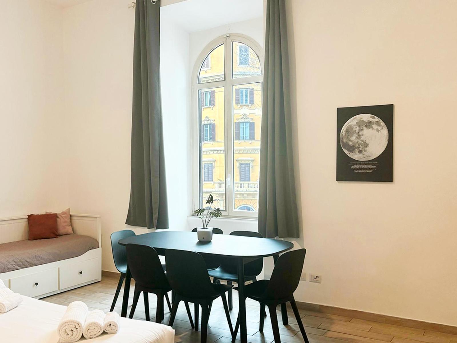 Vatican Apartment 193 روما المظهر الخارجي الصورة