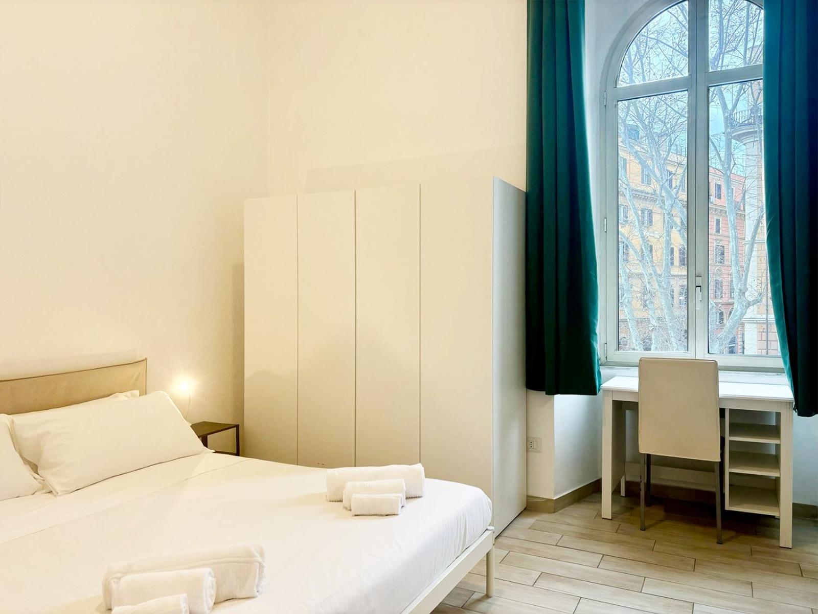 Vatican Apartment 193 روما المظهر الخارجي الصورة