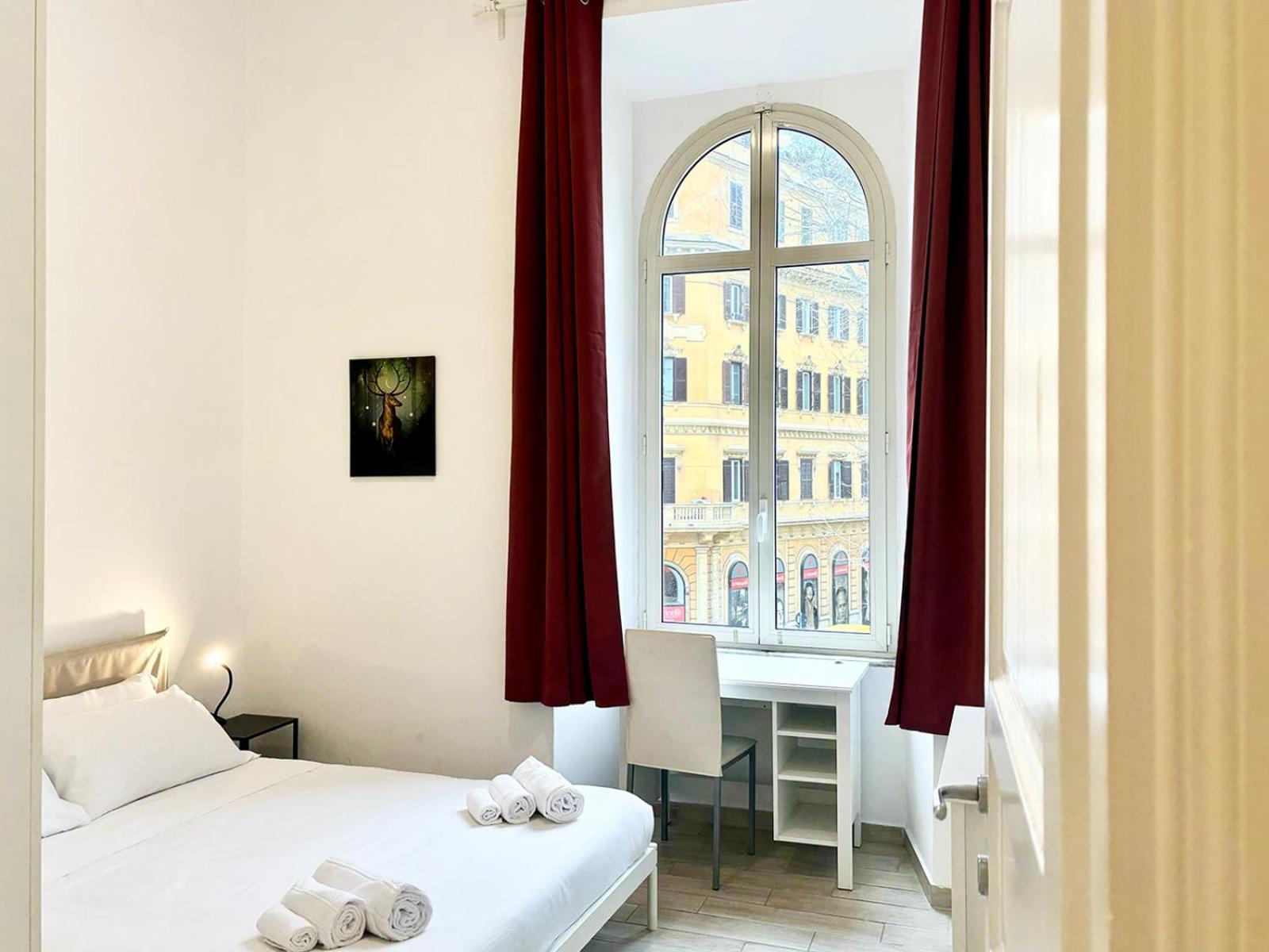 Vatican Apartment 193 روما المظهر الخارجي الصورة