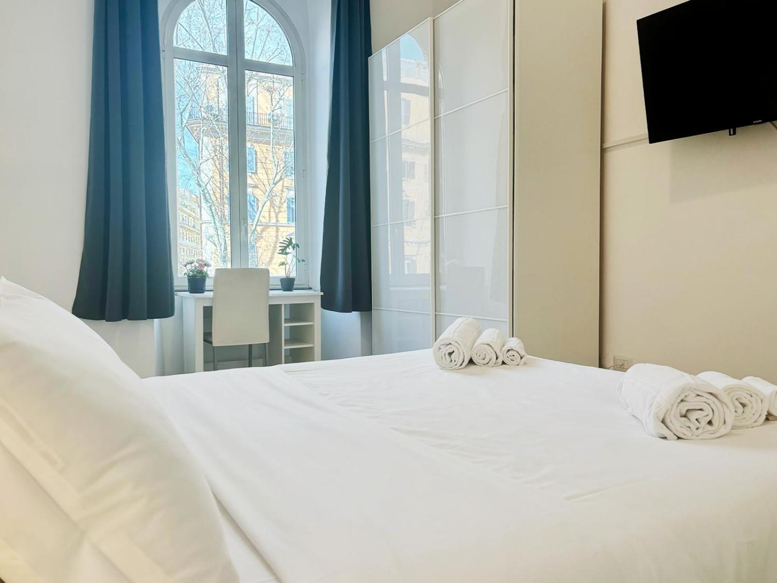 Vatican Apartment 193 روما المظهر الخارجي الصورة