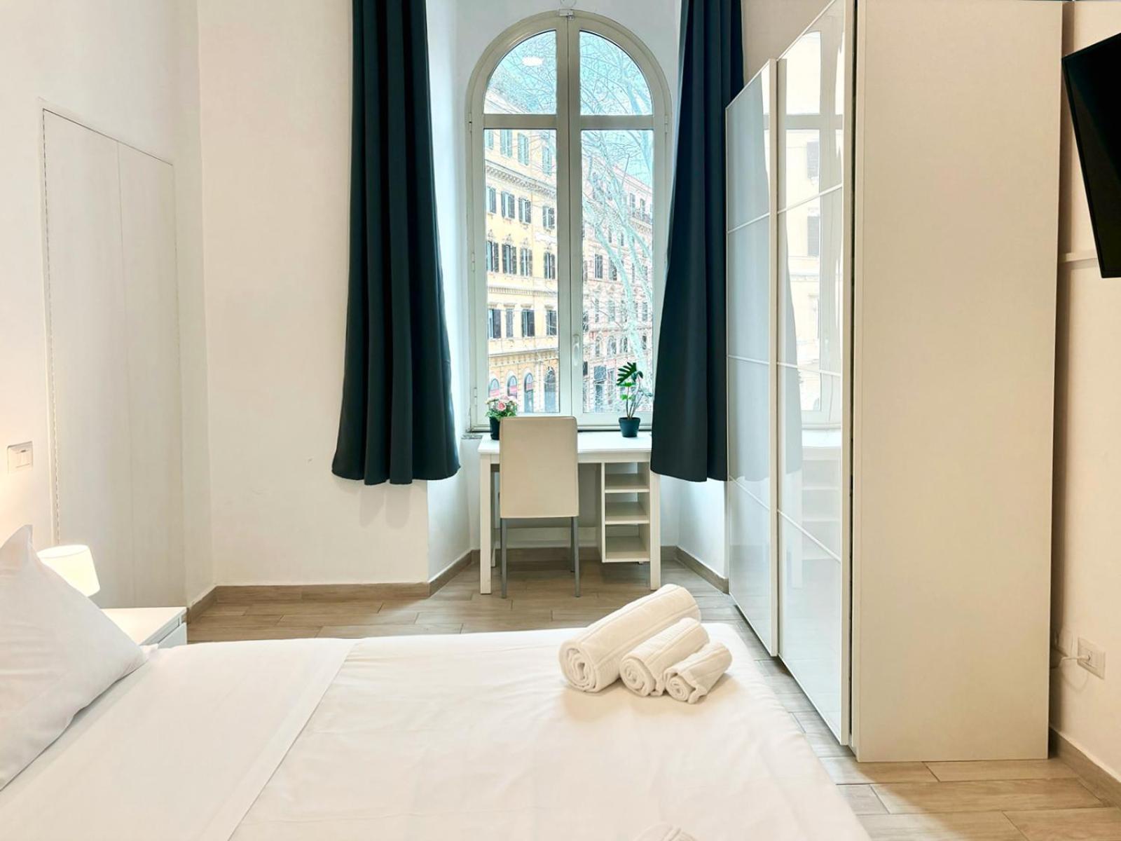 Vatican Apartment 193 روما المظهر الخارجي الصورة
