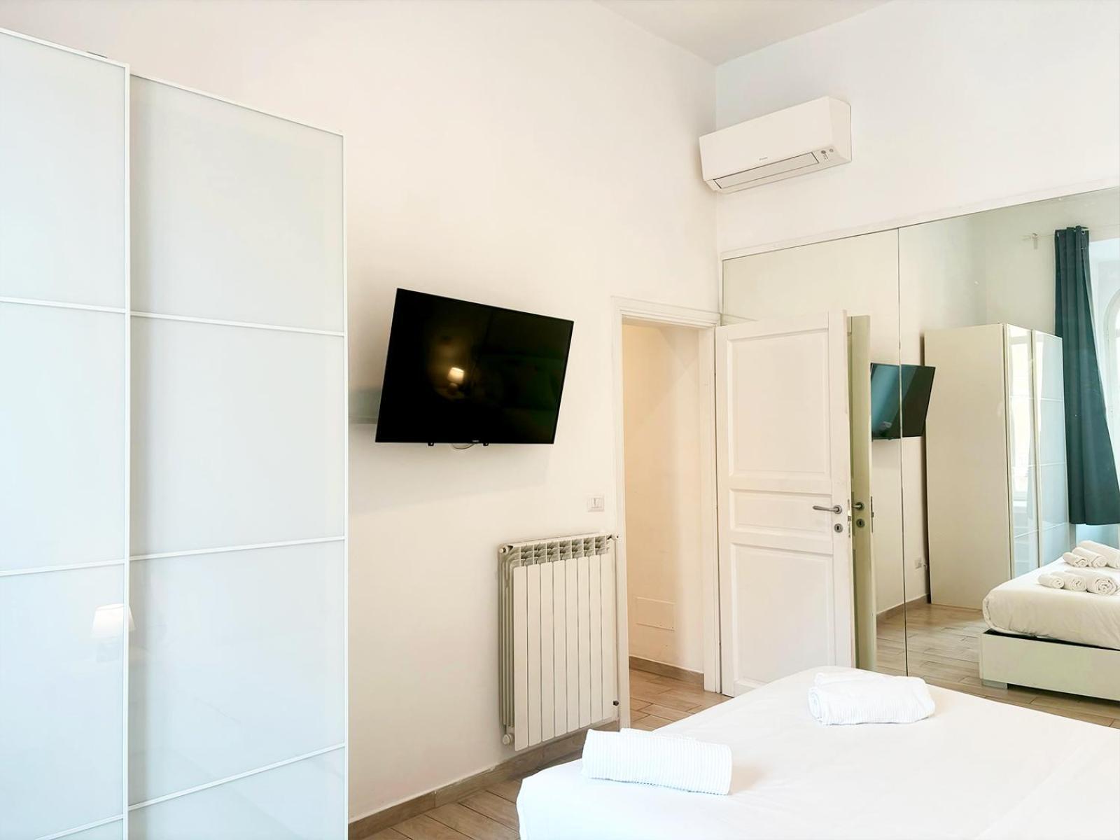 Vatican Apartment 193 روما المظهر الخارجي الصورة