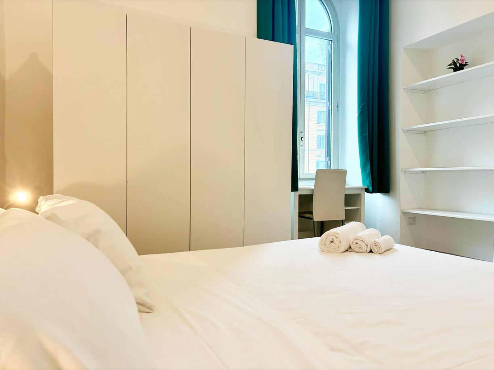 Vatican Apartment 193 روما المظهر الخارجي الصورة