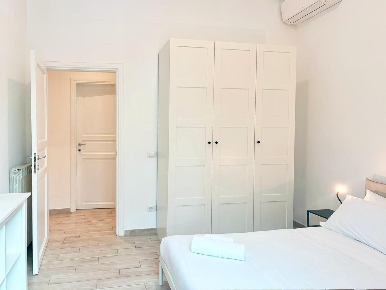 Vatican Apartment 193 روما المظهر الخارجي الصورة