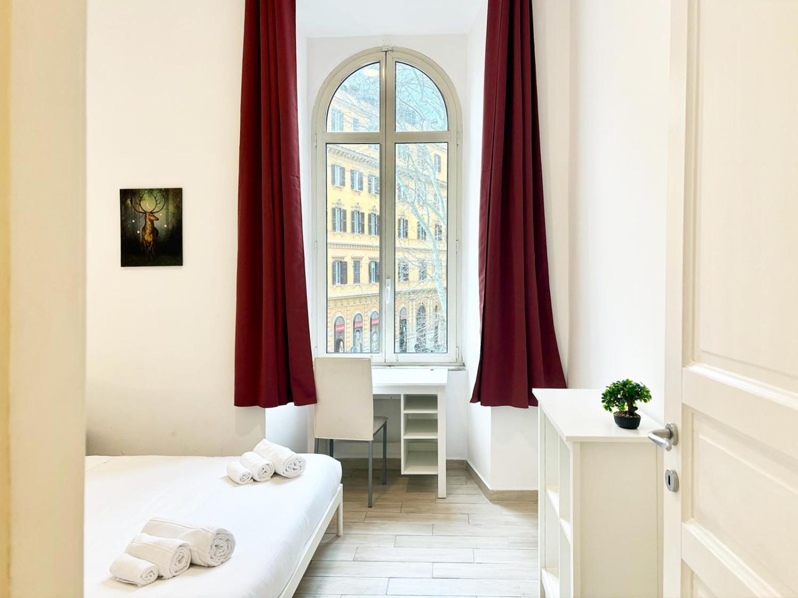 Vatican Apartment 193 روما المظهر الخارجي الصورة